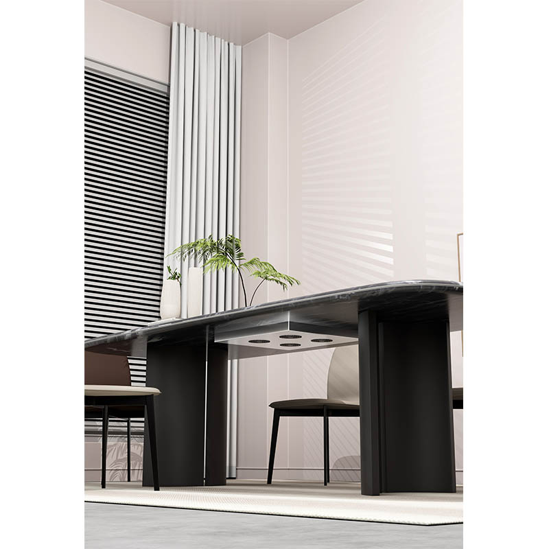 Concealed Induction Cooker And Slab Induction Cooker