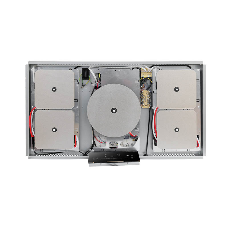 Concealed Induction Cooker And Slab Induction Cooker
