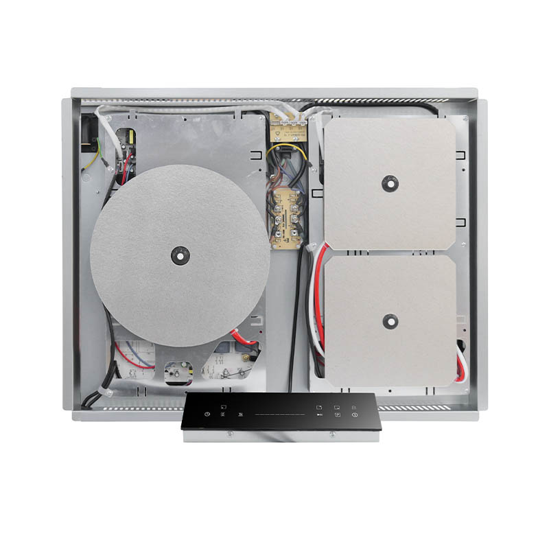 Concealed Induction Cooker And Slab Induction Cooker