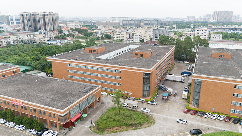 Zhongshan Flyhon Electric Appliance Co., Ltd.