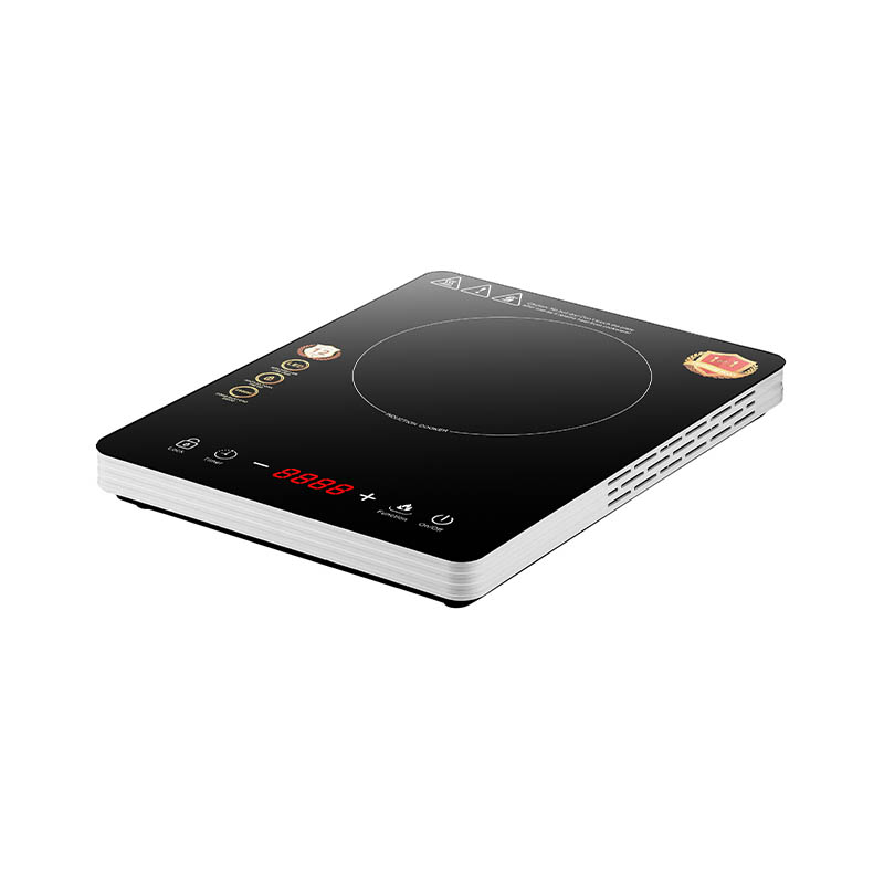 What Are the Key Safety Benefits of Using a Touch Induction Cooker in the Kitchen?